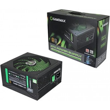 Блок питания для компьютеров Gamemax GM-800