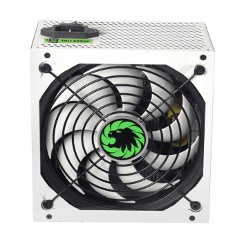 Sursa de alimentare pentru computere Gamemax GM-600 White