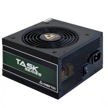 Блок питания для компьютеров Chieftec TPS-600S Блок питания для компьютеров Chieftec TPS-600S