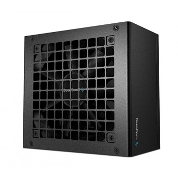 Sursa de alimentare pentru computere ATX 750W Deepcool PQ750M, 80+ Gold Sursa de alimentare pentru computere ATX 750W Deepcool PQ750M, 80+ Gold