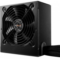 Блок питания для компьютеров be quiet! SYSTEM POWER 9 Блок питания для компьютеров be quiet! SYSTEM POWER 9