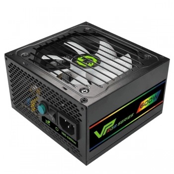 Блок питания для компьютеров Gamemax VP-600-RGB