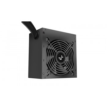 Sursa de alimentare pentru computere ATX 850W Deepcool PM850D, 80+ Gold Sursa de alimentare pentru computere ATX 850W Deepcool PM850D, 80+ Gold