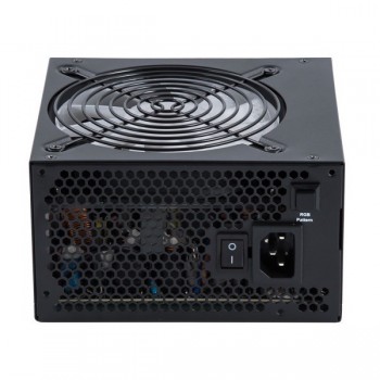 Блок питания для компьютеров Chieftec CTG-650C-RGB