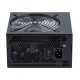 Блок питания для компьютеров Chieftec CTG-650C-RGB