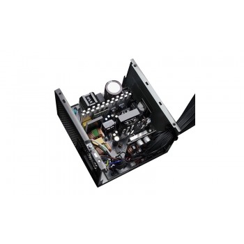 Sursa de alimentare pentru computere ATX 850W Deepcool PM850D, 80+ Gold Sursa de alimentare pentru computere ATX 850W Deepcool PM850D, 80+ Gold
