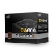 Блок питания для компьютеров Deepcool DA600N Блок питания для компьютеров Deepcool DA600N