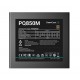 Блок питания для компьютеров ATX 850W Deepcool PQ850M, 80+ Gold