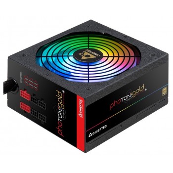 Блок питания для компьютеров Chieftec GDP-650C-RGB