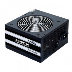Блок питания для компьютеров Chieftec GPS-500A8 Блок питания для компьютеров Chieftec GPS-500A8