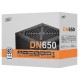 Блок питания для компьютеров Deepcool DN650 Блок питания для компьютеров Deepcool DN650