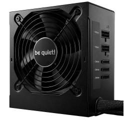 Блок питания для компьютеров be quiet! SYSTEM POWER 9 CM Блок питания для компьютеров be quiet! SYSTEM POWER 9 CM