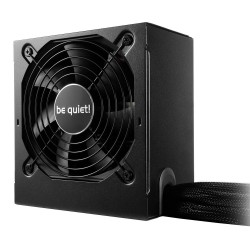 Блок питания для компьютеров be quiet! SYSTEM POWER 9 Блок питания для компьютеров be quiet! SYSTEM POWER 9