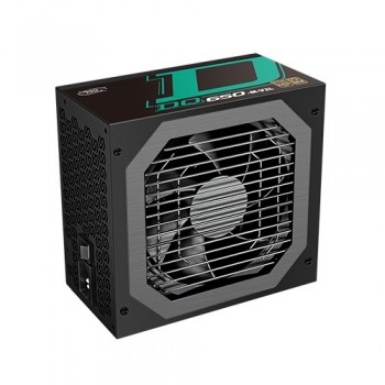 Блок питания для компьютеров Deepcool DQ650-M-V2L Блок питания для компьютеров Deepcool DQ650-M-V2L