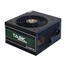 Блок питания для компьютеров Chieftec TPS-500S Блок питания для компьютеров Chieftec TPS-500S