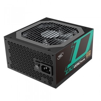 Блок питания для компьютеров Deepcool DQ650-M-V2L Блок питания для компьютеров Deepcool DQ650-M-V2L