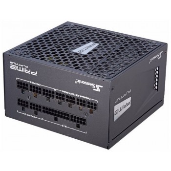 Sursa de alimentare pentru computere Seasonic Prime Ultra 650 Platinum Sursa de alimentare pentru computere Seasonic Prime Ultra 650 Platinum