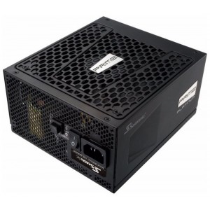 Блок питания для компьютеров Seasonic Prime Ultra 650 Platinum