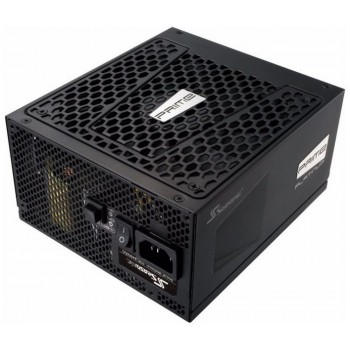 Sursa de alimentare pentru computere Seasonic Prime Ultra 650 Platinum Sursa de alimentare pentru computere Seasonic Prime Ultra 650 Platinum
