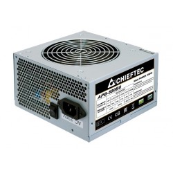 Блок питания для компьютеров Chieftec APB-500B8 Блок питания для компьютеров Chieftec APB-500B8