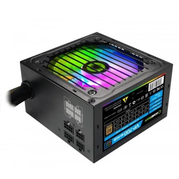 Sursa de alimentare pentru computere Gamemax VP-700-RGB-M
