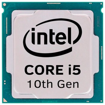 Procesor Intel Core i5-10400F, Socket LGA1200, 6x nuclee