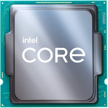 Процессор Intel Core i7-11700 2.5-4.9GHz (8C/16T,16MB, S1200, 14nm, Integ. UHD Graphics 750, 65W)