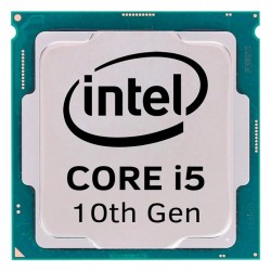 Процессор Intel Core i5-10600K, Socket LGA1200, 6x ядер