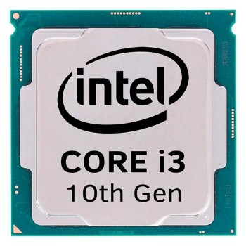 Процессор Intel Core i3-10100, Socket LGA1200, 4x Ядра