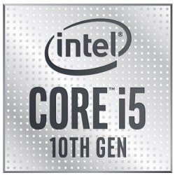 Процессор Intel Core i5-10600KF, Socket LGA1200, 6x ядер