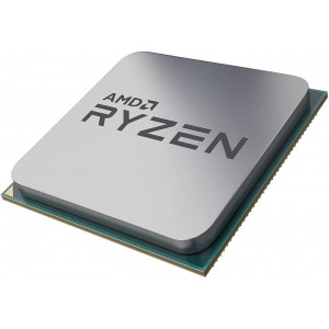 Procesor AMD Ryzen 5 PRO 4650G, AM4, 6x nuclee