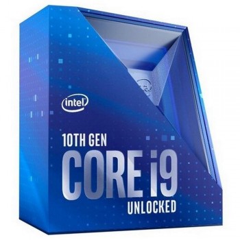 Procesor Intel Core i9-10900K, Socket LGA1200, 10x nuclee