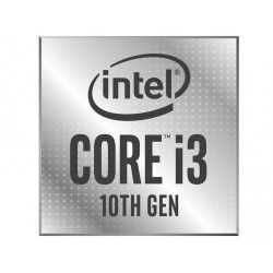 Процессор Intel Core i3-10105, Socket LGA1200, 4x Ядра