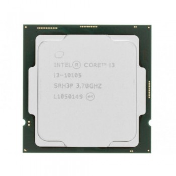 Procesor Intel Core i3-10105, Socket LGA1200, 4x nuclee
