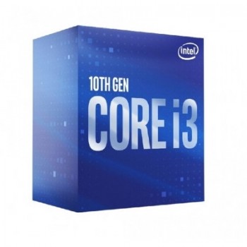 Procesor Intel Core i3-10105, Socket LGA1200, 4x nuclee
