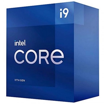 Процессор Intel Core i9-11900 , LGA1200, 8x ядер