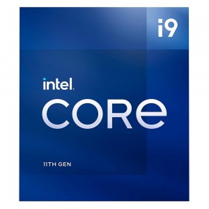 Procesor Intel Core i9-11900 , LGA1200, 8x nuclee