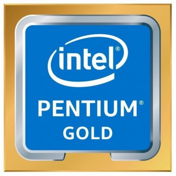 Процессор Intel Pentium G6400, Socket LGA1200, 2x ядра