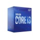 Процессор Intel Core i3-10105F 3.7-4.4GHz (4C/8T, 6MB, S1200, 14nm, No Integrated Graphics, 65W)