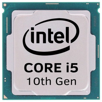Процессор Intel Core i5-10400, Socket LGA1200, 6x ядер
