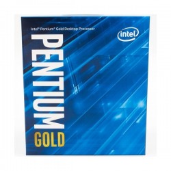 Procesor Intel Pentium G6405, LGA1200, 2x nuclee