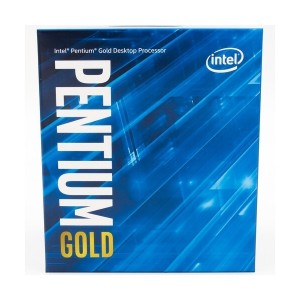 Procesor Intel Pentium G6405, LGA1200, 2x nuclee