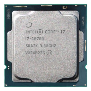 Procesor Intel Core i7-10700, Socket LGA1200, 8x nuclee