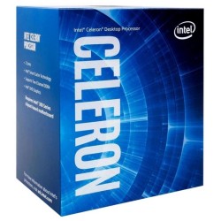 Процессор Intel Celeron G5905, Socket LGA1200, 2x ядра