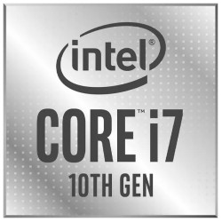 Процессор Intel Core i7-10700F, Socket LGA1200, 8x ядер