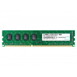 Memoria operativă 8GB DDR3- 1600MHz Apacer PC12800