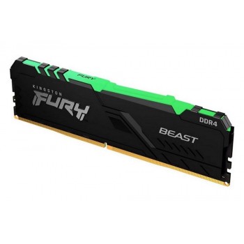 Memoria operativă Kingston 8Гб DDR4 SDRAM 3000 MHz