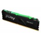 Memoria operativă Kingston 8Гб DDR4 SDRAM 3000 MHz