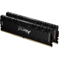 Оперативная память 16GB DDR4-3200MHz Kingston FURY Renegade