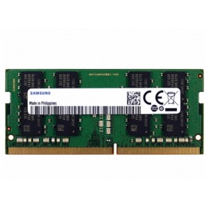Оперативная память 8GB DDR4- 2666MHz SODIMM Samsung Original PC21300 Оперативная память 8GB DDR4- 2666MHz SODIMM Samsung Original PC21300